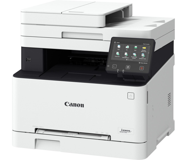 CANON i-SENSYS MF657Cdw 5158C001 - 1110037 - zdjęcie 3